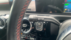 Mercedes-Benz A-Class A250e AMG Line 5dr Auto Hatchback